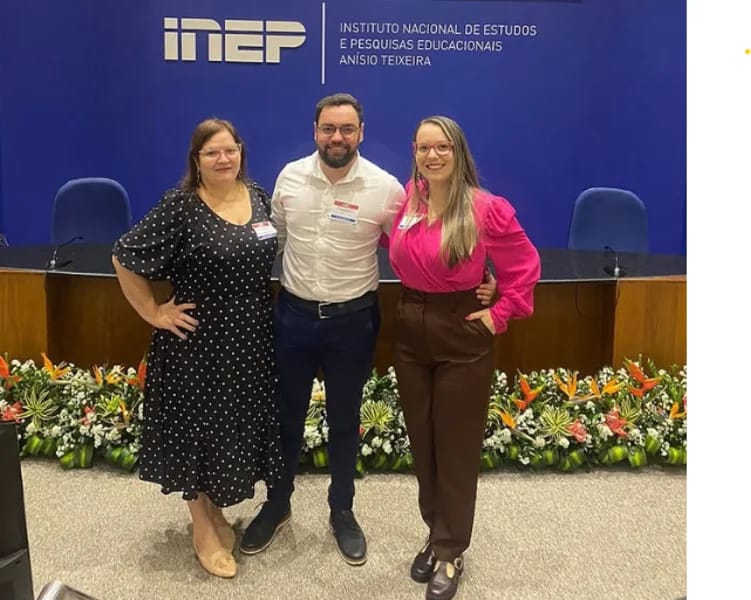 Undime PR presente no Seminário de Construção de Padrões de Desempenho para o Ensino Fundamental